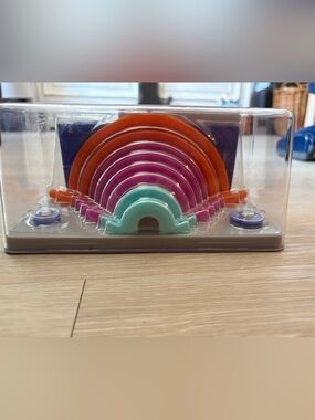 BNITB Boyd Pom Pom Maker Kit!🩷